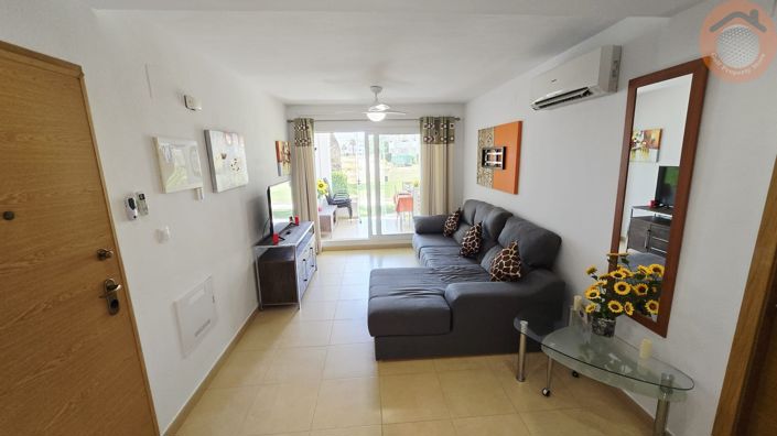 Image No.7-Appartement de 2 chambres à vendre à Las Terrazas de la Torre