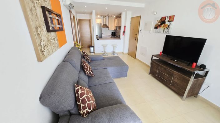 Image No.8-Appartement de 2 chambres à vendre à Las Terrazas de la Torre