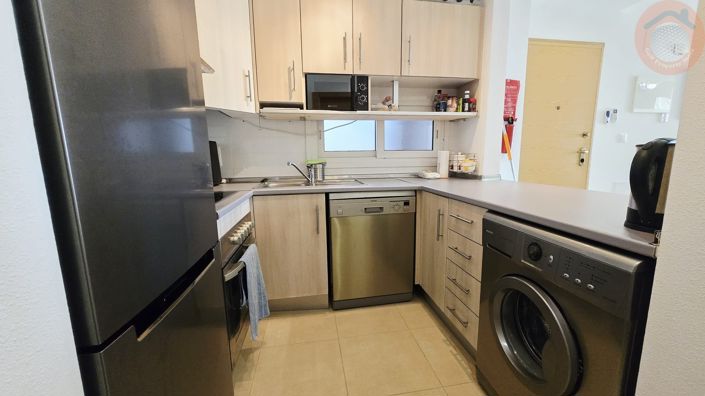 Image No.9-Appartement de 2 chambres à vendre à Las Terrazas de la Torre