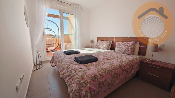 Image No.11-2 Bed Apartment for sale