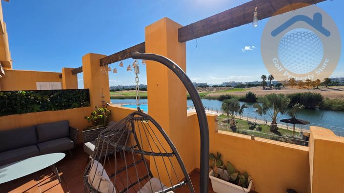Image No.20-2 Bed Apartment for sale