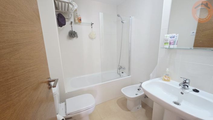 Image No.11-Appartement de 2 chambres à vendre à Las Terrazas de la Torre