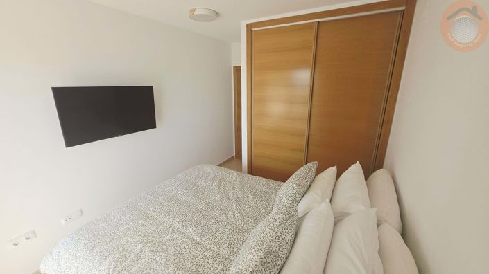 Image No.13-Appartement de 2 chambres à vendre à Las Terrazas de la Torre