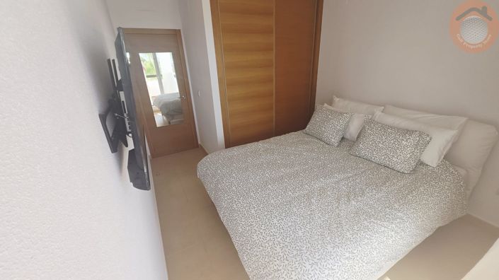 Image No.15-Appartement de 2 chambres à vendre à Las Terrazas de la Torre