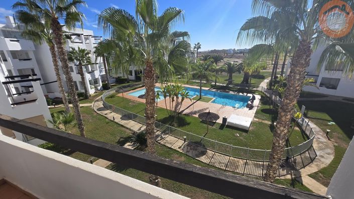 Image No.17-Appartement de 2 chambres à vendre à Las Terrazas de la Torre