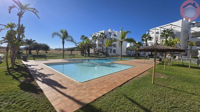 Image No.18-Appartement de 2 chambres à vendre à Las Terrazas de la Torre