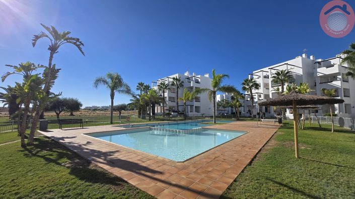 Image No.19-Appartement de 2 chambres à vendre à Las Terrazas de la Torre