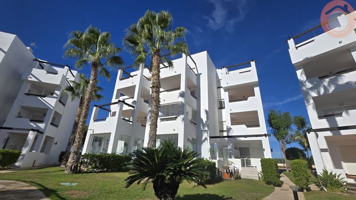 Image No.20-Appartement de 2 chambres à vendre à Las Terrazas de la Torre