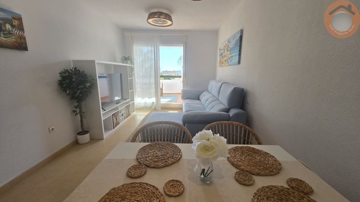 Image No.3-Appartement de 2 chambres à vendre à Las Terrazas de la Torre