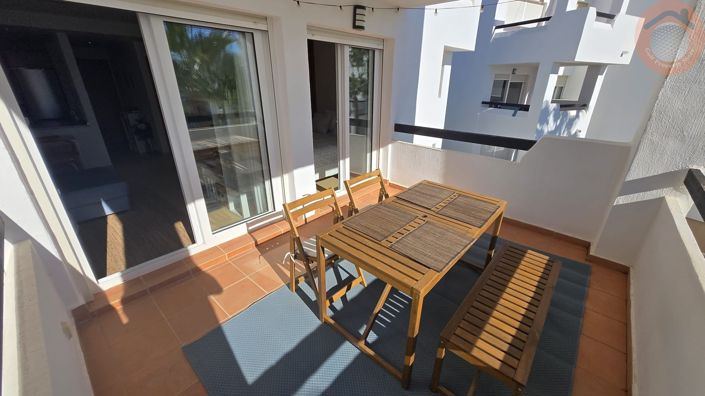 Image No.25-Appartement de 2 chambres à vendre à Las Terrazas de la Torre