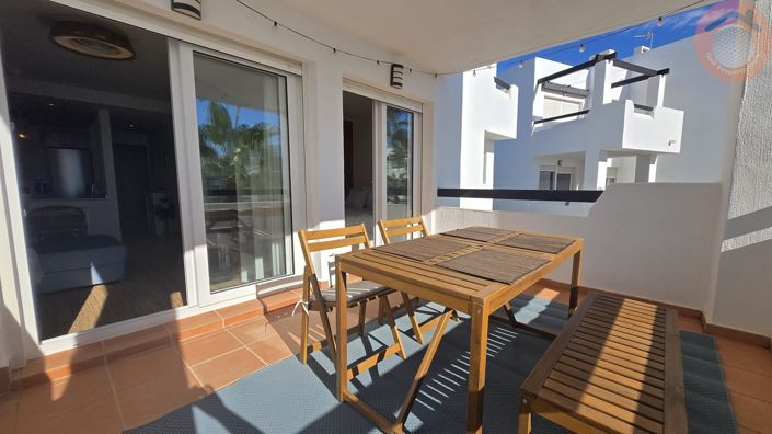 Image No.26-Appartement de 2 chambres à vendre à Las Terrazas de la Torre