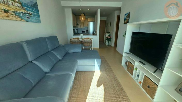 Image No.4-Appartement de 2 chambres à vendre à Las Terrazas de la Torre