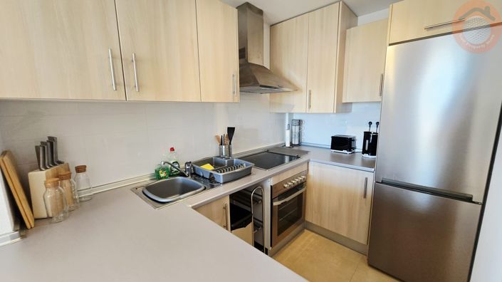 Image No.6-Appartement de 2 chambres à vendre à Las Terrazas de la Torre