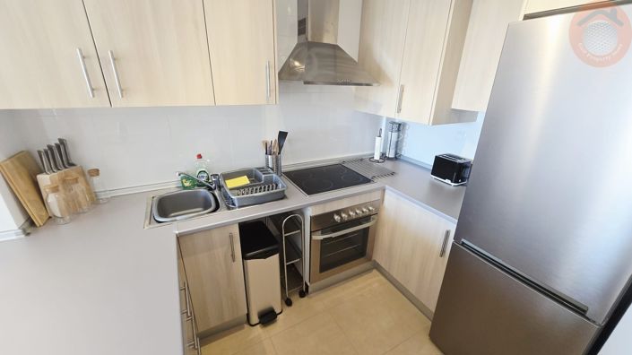 Image No.7-Appartement de 2 chambres à vendre à Las Terrazas de la Torre