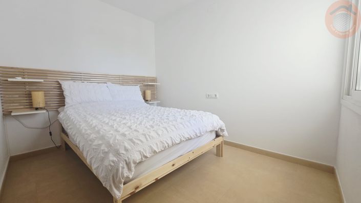 Image No.8-Appartement de 2 chambres à vendre à Las Terrazas de la Torre