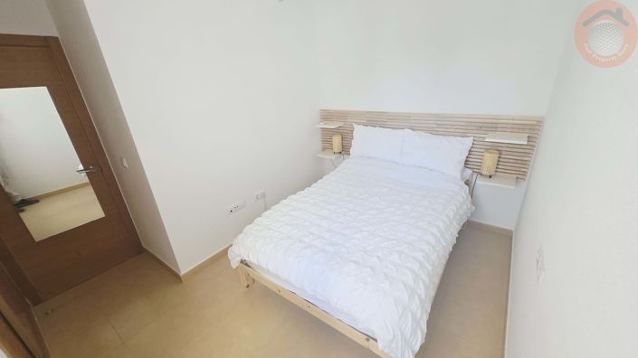 Image No.9-Appartement de 2 chambres à vendre à Las Terrazas de la Torre