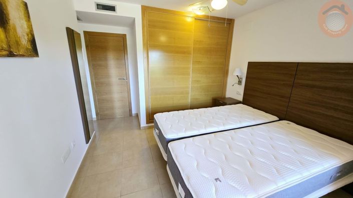 Image No.11-Appartement de 2 chambres à vendre à Mar Menor Golf Resort