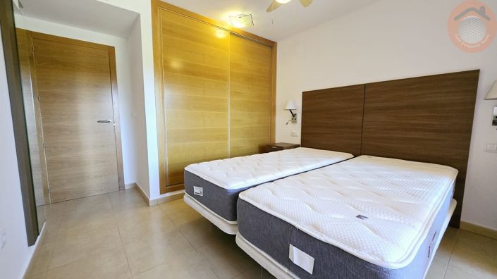 Image No.13-Appartement de 2 chambres à vendre à Mar Menor Golf Resort