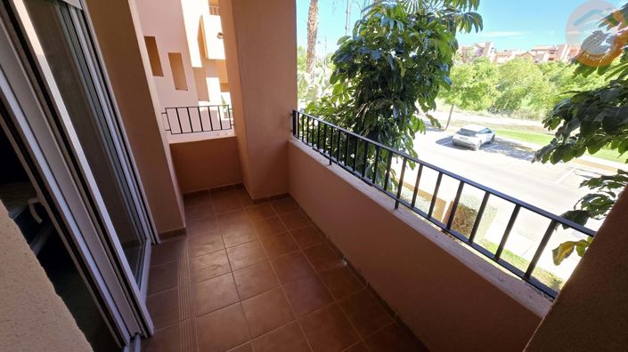 Image No.15-Appartement de 2 chambres à vendre à Mar Menor Golf Resort