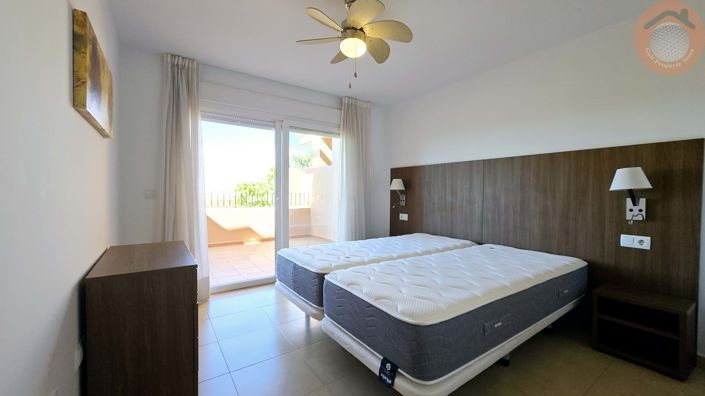 Image No.16-Appartement de 2 chambres à vendre à Mar Menor Golf Resort