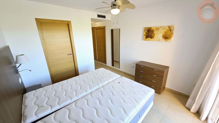 Image No.17-Appartement de 2 chambres à vendre à Mar Menor Golf Resort