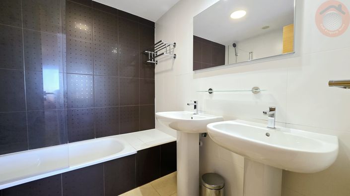 Image No.19-Appartement de 2 chambres à vendre à Mar Menor Golf Resort