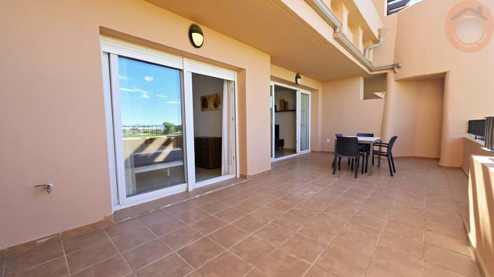 Image No.20-Appartement de 2 chambres à vendre à Mar Menor Golf Resort