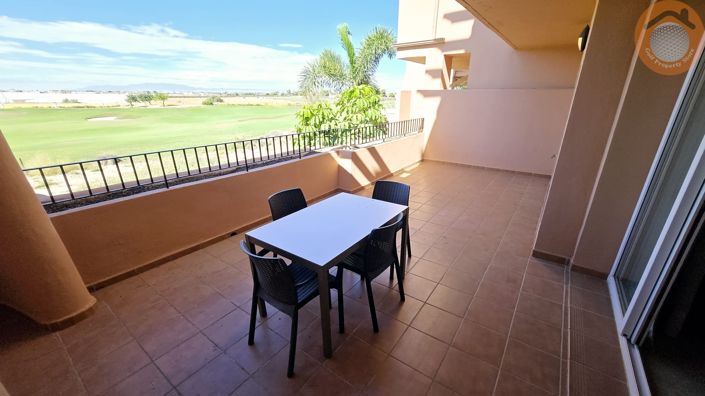 Image No.21-Appartement de 2 chambres à vendre à Mar Menor Golf Resort