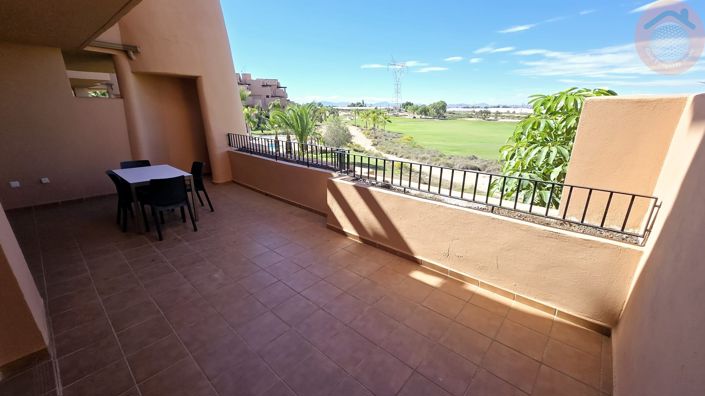 Image No.22-Appartement de 2 chambres à vendre à Mar Menor Golf Resort