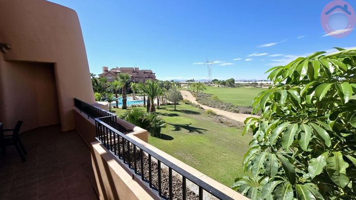 Image No.25-Appartement de 2 chambres à vendre à Mar Menor Golf Resort