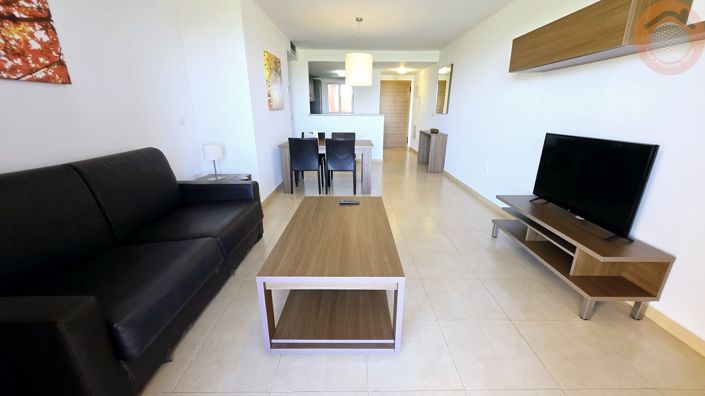 Image No.5-Appartement de 2 chambres à vendre à Mar Menor Golf Resort