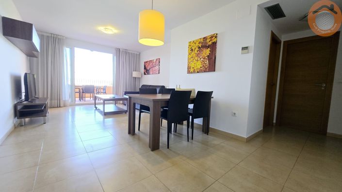 Image No.6-Appartement de 2 chambres à vendre à Mar Menor Golf Resort