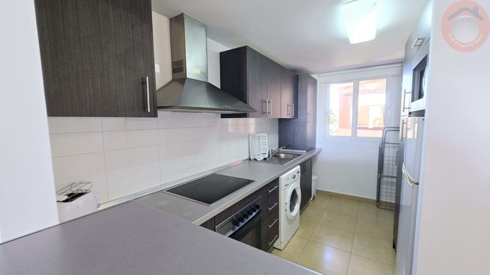 Image No.8-Appartement de 2 chambres à vendre à Mar Menor Golf Resort