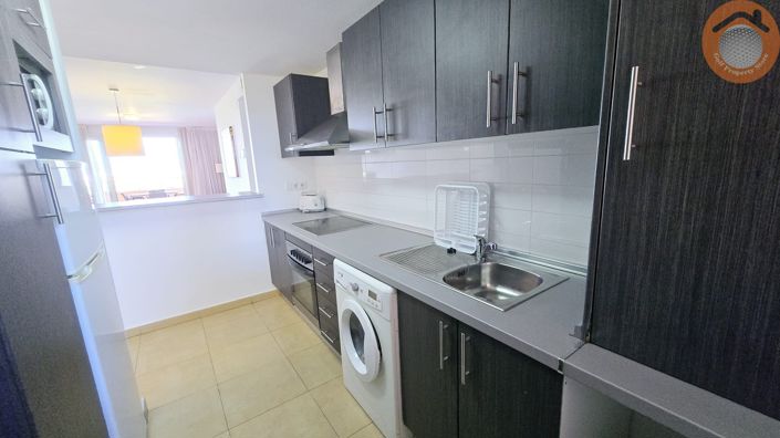 Image No.9-Appartement de 2 chambres à vendre à Mar Menor Golf Resort