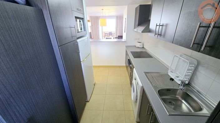Image No.10-Appartement de 2 chambres à vendre à Mar Menor Golf Resort