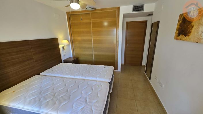 Image No.11-Appartement de 2 chambres à vendre à Mar Menor Golf Resort