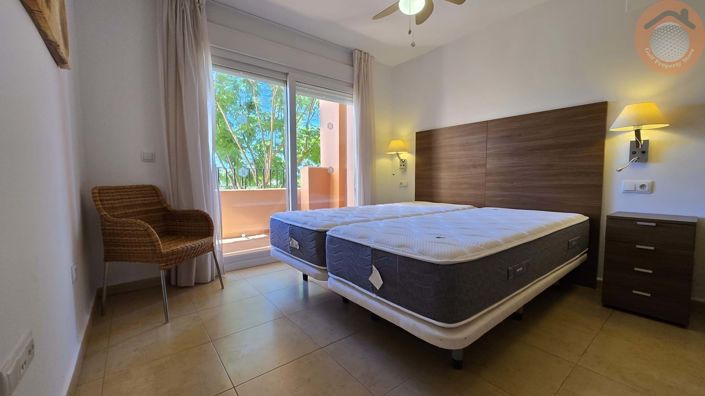 Image No.12-Appartement de 2 chambres à vendre à Mar Menor Golf Resort