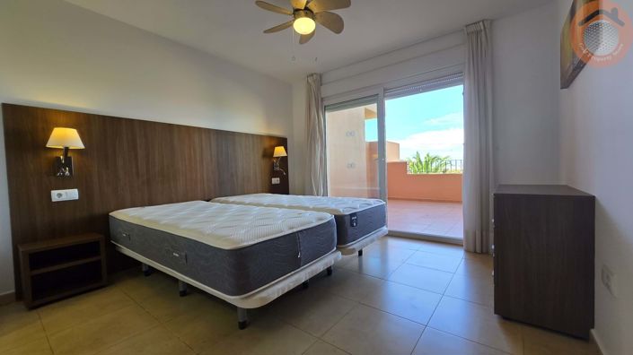 Image No.14-Appartement de 2 chambres à vendre à Mar Menor Golf Resort
