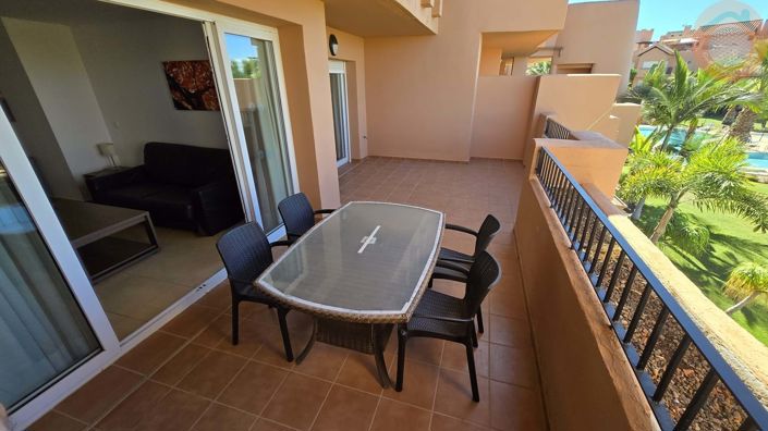 Image No.17-Appartement de 2 chambres à vendre à Mar Menor Golf Resort