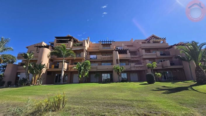 Image No.18-Appartement de 2 chambres à vendre à Mar Menor Golf Resort