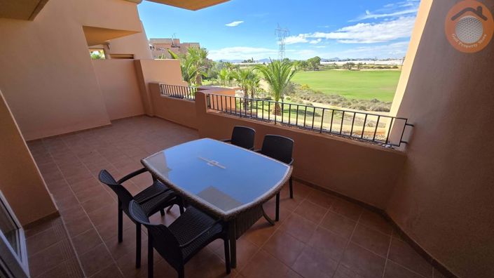 Image No.19-Appartement de 2 chambres à vendre à Mar Menor Golf Resort