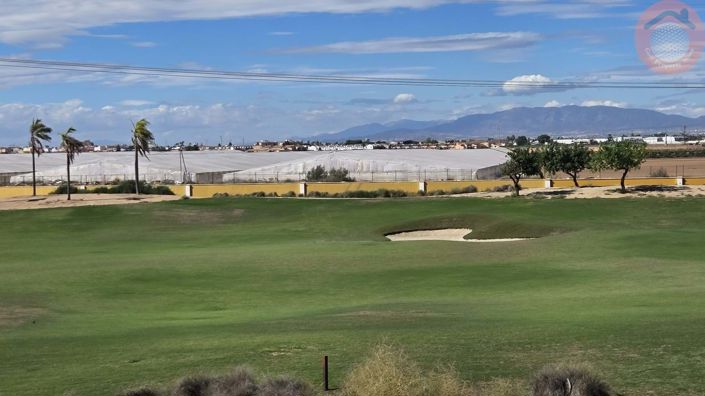 Image No.20-Appartement de 2 chambres à vendre à Mar Menor Golf Resort