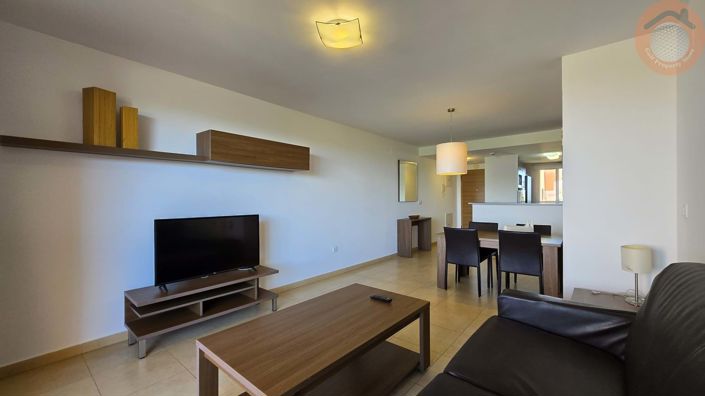 Image No.3-Appartement de 2 chambres à vendre à Mar Menor Golf Resort