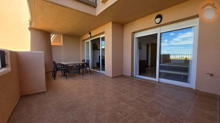 Image No.21-Appartement de 2 chambres à vendre à Mar Menor Golf Resort