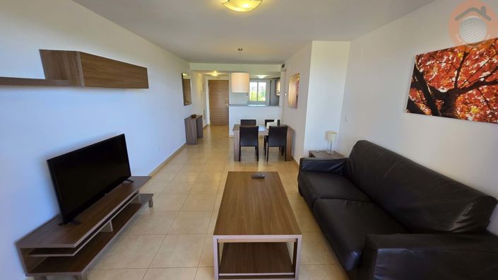Image No.4-Appartement de 2 chambres à vendre à Mar Menor Golf Resort