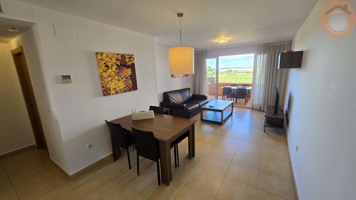 Image No.5-Appartement de 2 chambres à vendre à Mar Menor Golf Resort