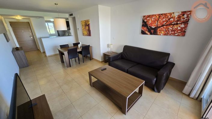 Image No.6-Appartement de 2 chambres à vendre à Mar Menor Golf Resort