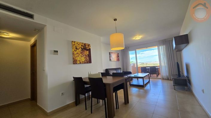 Image No.7-Appartement de 2 chambres à vendre à Mar Menor Golf Resort