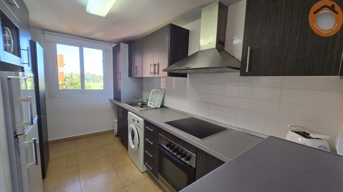 Image No.8-Appartement de 2 chambres à vendre à Mar Menor Golf Resort