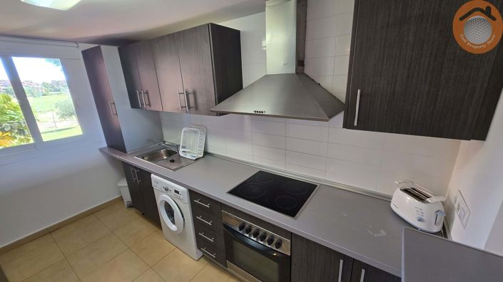 Image No.9-Appartement de 2 chambres à vendre à Mar Menor Golf Resort